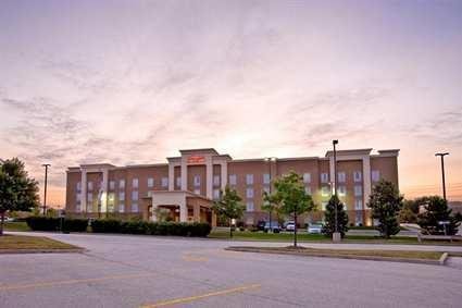 Hampton Inn & Suites Cedar Rapids - thumb 14