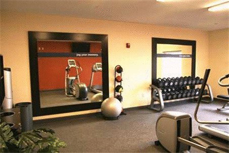 Hampton Inn & Suites Cedar Rapids - thumb 13