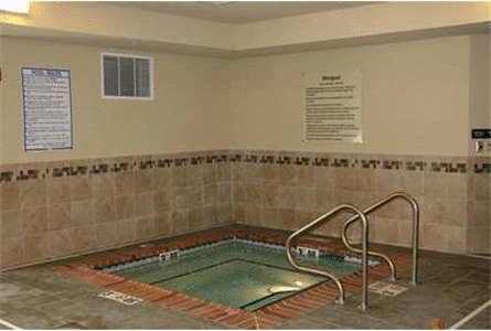 Hampton Inn & Suites Cedar Rapids - thumb 10