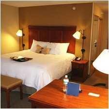 Hampton Inn & Suites Cedar Rapids - thumb 2