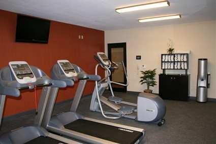 Hampton Inn & Suites Cedar Rapids - thumb 12