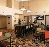 Hampton Inn  Suites Cedar Rapids - Tourism House