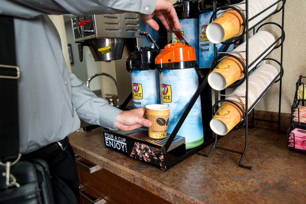 My Place Hotel-Council Bluffs/Omaha East, IA - thumb 20