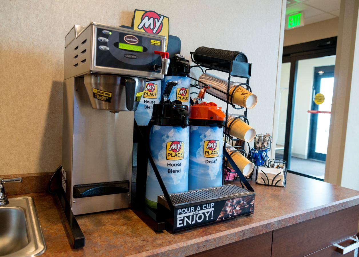 My Place Hotel-Council Bluffs/Omaha East, IA - thumb 13