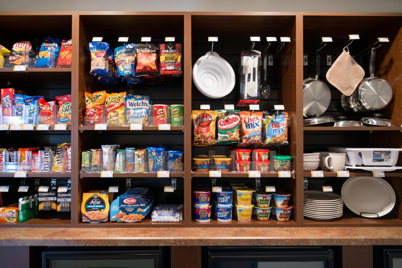 My Place Hotel-Council Bluffs/Omaha East, IA - thumb 17