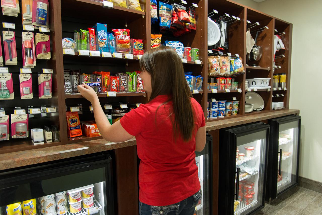 My Place Hotel-Council Bluffs/Omaha East, IA - thumb 24