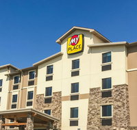 My Place Hotel-Council Bluffs/Omaha East IA - Tourism House