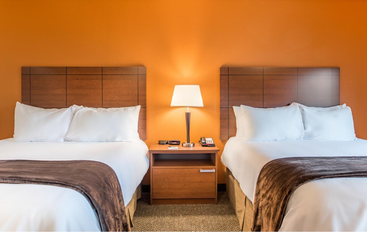 My Place Hotel-Council Bluffs/Omaha East, IA - thumb 4