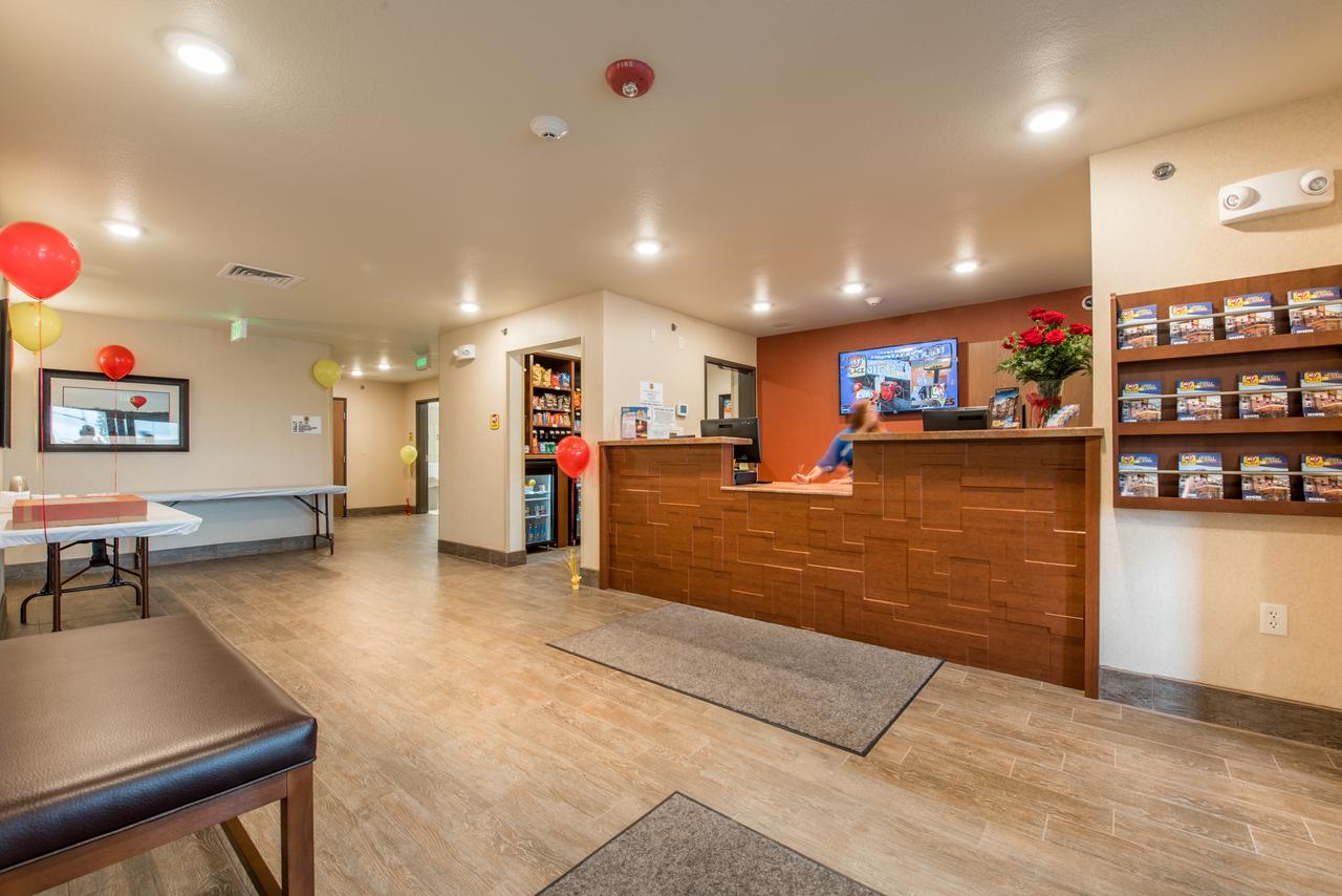 My Place Hotel-Council Bluffs/Omaha East, IA - thumb 7