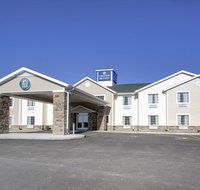 Cobblestone Inn and Suites - Avoca - Tourism House