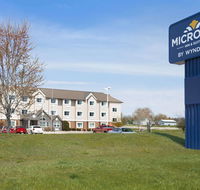 Microtel by Wyndham Cedar Rapids/Marion - Tourism House