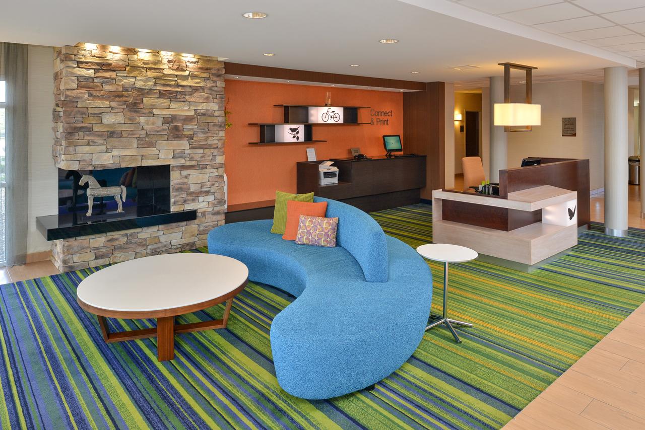 Fairfield Inn & Suites By Marriott Cedar Rapids - thumb 26