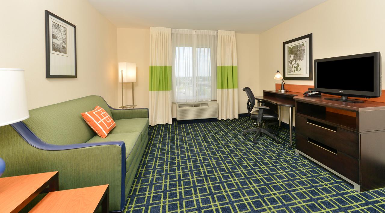 Fairfield Inn & Suites By Marriott Cedar Rapids - thumb 13