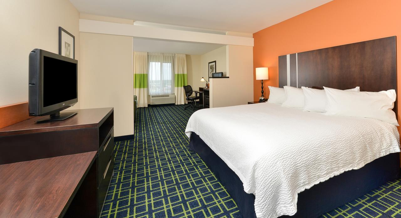 Fairfield Inn & Suites By Marriott Cedar Rapids - thumb 17