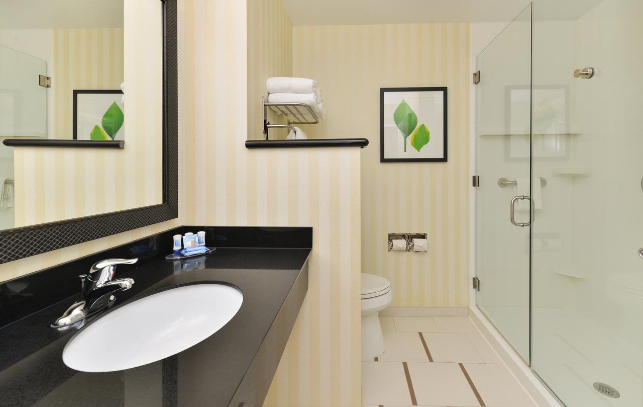 Fairfield Inn & Suites By Marriott Cedar Rapids - thumb 20