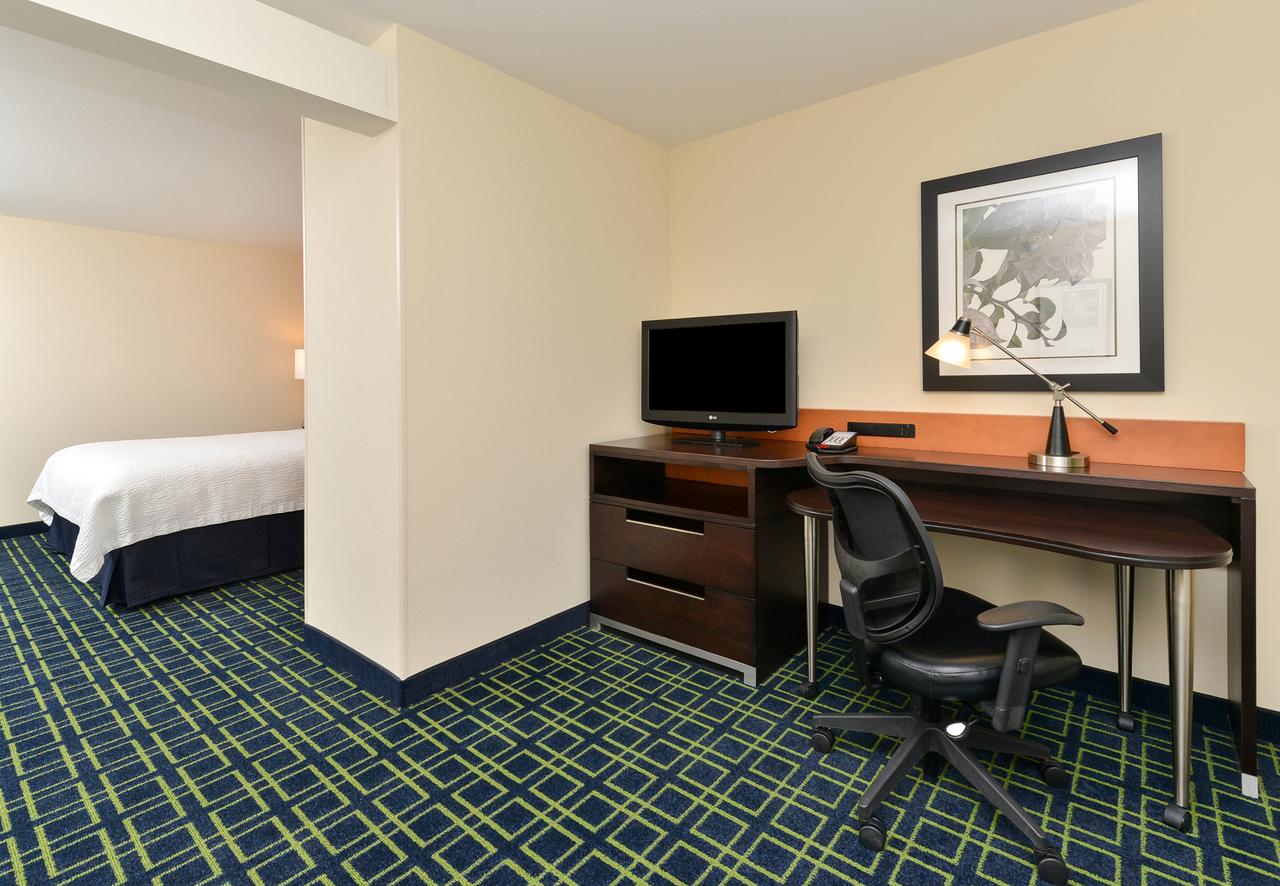 Fairfield Inn & Suites By Marriott Cedar Rapids - thumb 12