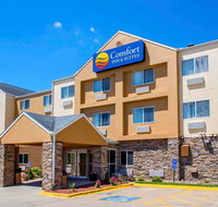 Comfort Inn  Suites Coralville - Tourism House