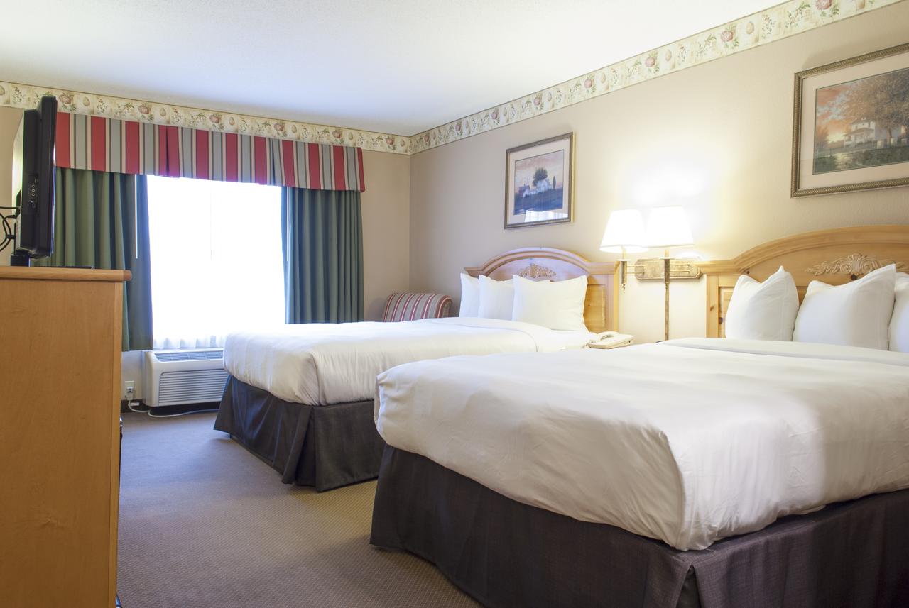 Country Inn & Suites By Radisson, Cedar Falls, IA - thumb 29