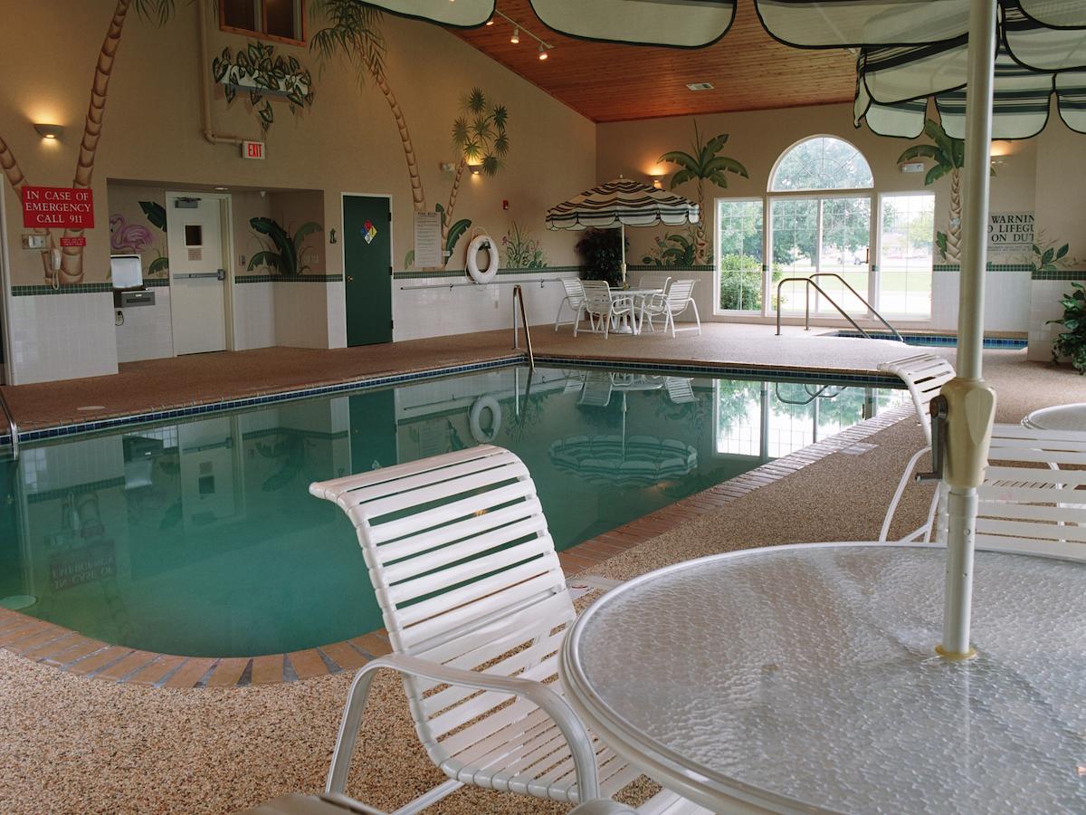 Country Inn & Suites By Radisson, Cedar Falls, IA - thumb 40