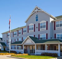 Country Inn  Suites by Radisson Cedar Falls IA - Tourism House