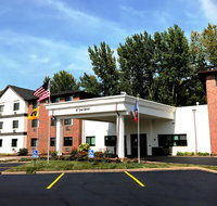Heartland Inn Coralville - Tourism House