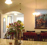 Brand new duplex - Tourism House