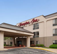 Hampton Inn Cedar Rapids - Tourism House