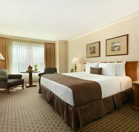 Harrah's Casino  Hotel Council Bluffs - Tourism House