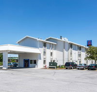 Motel 6 Council Bluffs - Tourism House