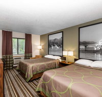 Super 8 by Wyndham Storm Lake - Tourism House