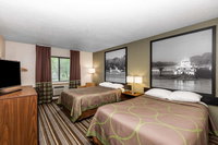 Booking Storm-lake Tourism House