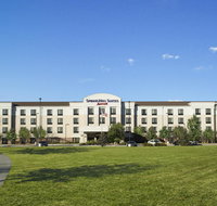 SpringHill Suites by Marriott Omaha East Council Bluffs IA - Tourism House