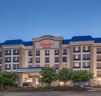 Hampton Inn Council Bluffs - Tourism House