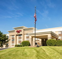 Hampton Inn Iowa City/Coralville - Tourism House