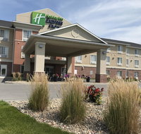 Holiday Inn Express Hotel  Suites Council Bluffs - Convention Center Area - Tourism House
