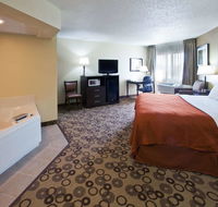 AmericInn by Wyndham Cedar Falls - Tourism House