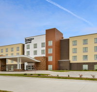 Fairfield Inn  Suites by Marriott Coralville - Tourism House