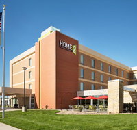 Home2 Suites By Hilton Iowa City Coralville - Tourism House