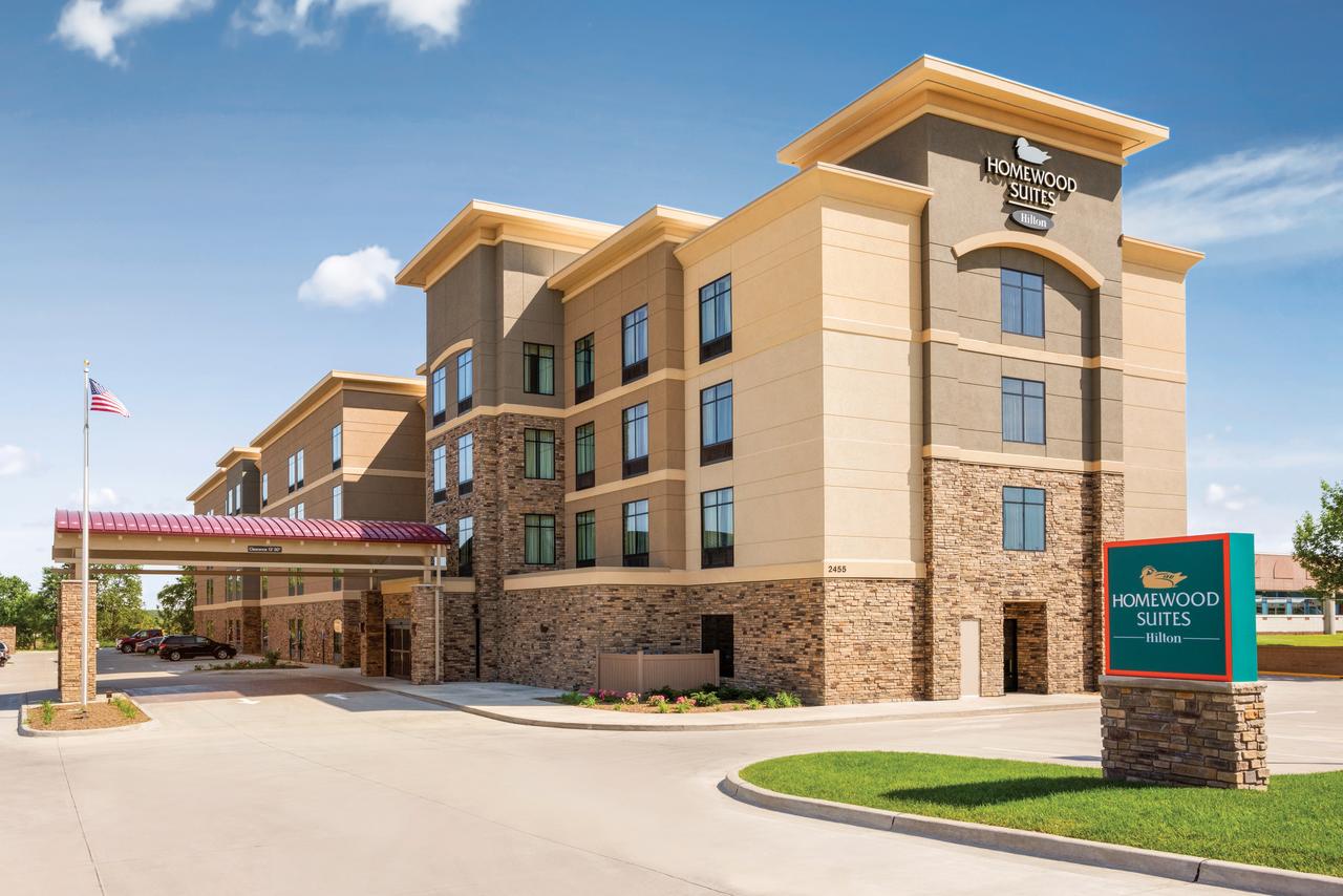 Homewood Suites By Hilton Ankeny - thumb 0