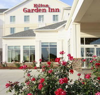 Hilton Garden Inn Cedar Falls - Tourism House