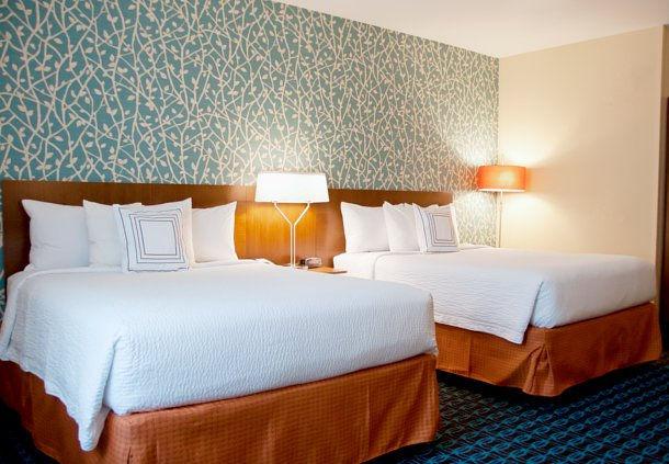 Fairfield Inn & Suites By Marriott Des Moines Urbandale - thumb 16