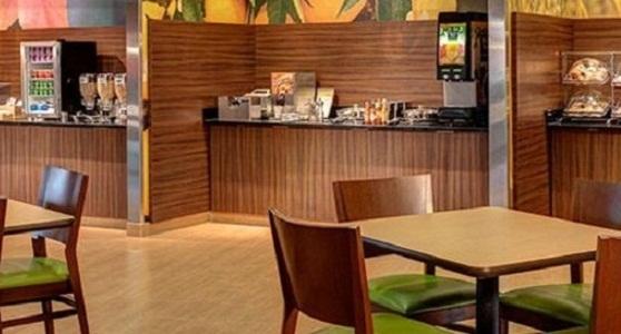 Fairfield Inn & Suites By Marriott Des Moines Urbandale - thumb 13