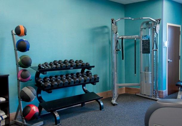 Fairfield Inn & Suites By Marriott Des Moines Urbandale - thumb 21