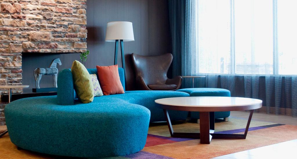 Fairfield Inn & Suites By Marriott Des Moines Urbandale - thumb 18