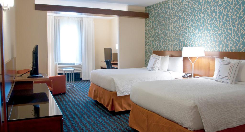 Fairfield Inn & Suites By Marriott Des Moines Urbandale - thumb 19