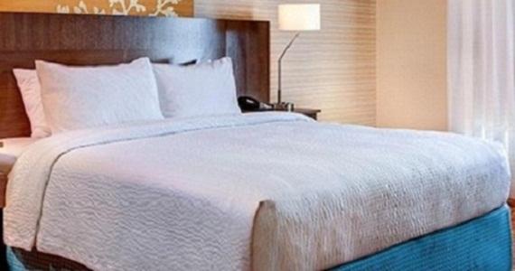 Fairfield Inn & Suites By Marriott Des Moines Urbandale - thumb 14