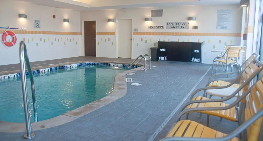 Fairfield Inn & Suites By Marriott Des Moines Urbandale - thumb 1