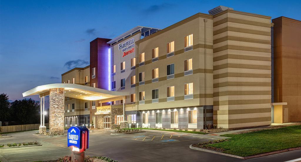 Fairfield Inn & Suites By Marriott Des Moines Urbandale - thumb 0