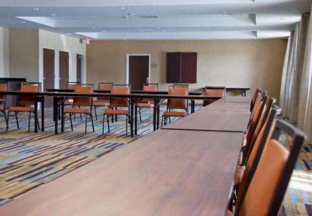 Fairfield Inn & Suites By Marriott Des Moines Urbandale - thumb 22