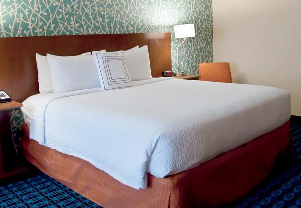 Fairfield Inn & Suites By Marriott Des Moines Urbandale - thumb 15